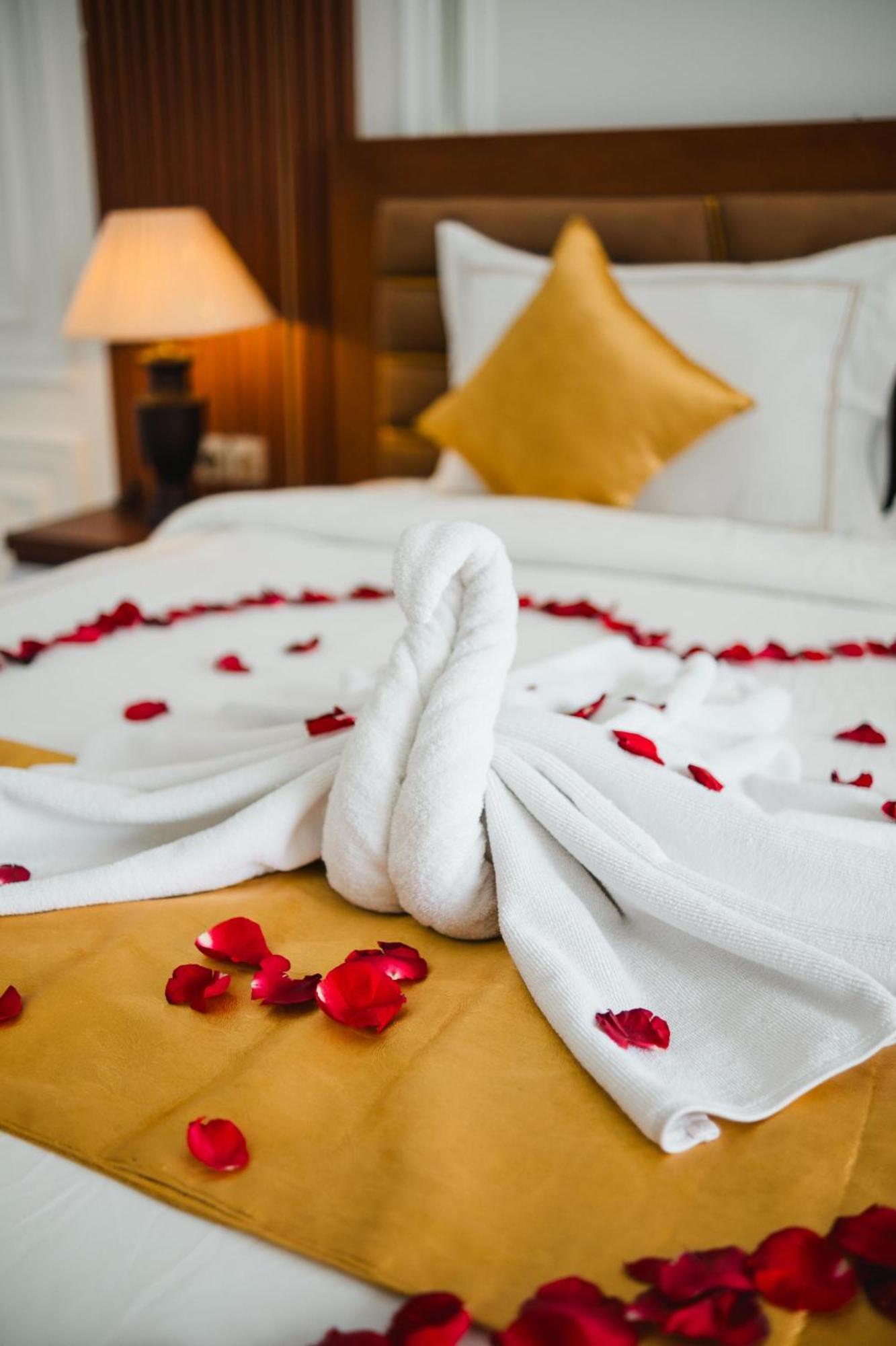 Bed and Breakfast Royal Maharani Payogan Ubud Esterno foto