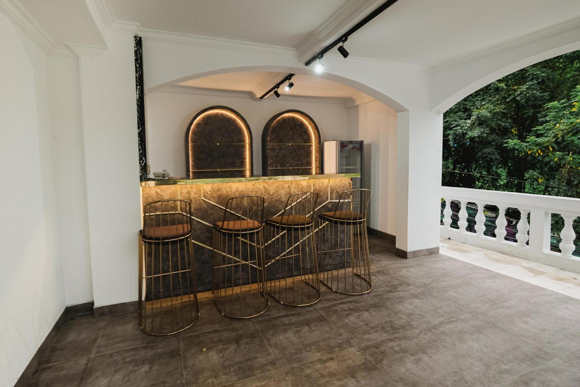 Bed and Breakfast Royal Maharani Payogan Ubud Esterno foto
