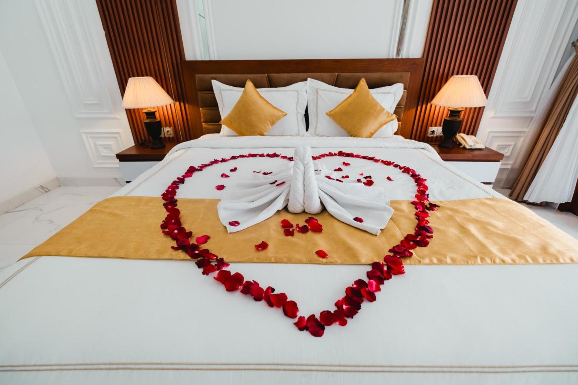 Bed and Breakfast Royal Maharani Payogan Ubud Esterno foto